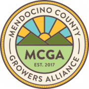 Mendocino County Growers Assoiciation MCGA
