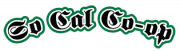SoCal Co-op
