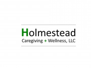 Holmestead Caregiving and Wellness