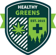 Healthy Greens - Danville