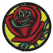 The Sticky Rose - Antioch