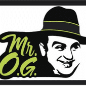 Mr. O.G. - Seattle