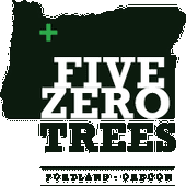 Five Zero Trees East