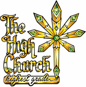 The High Church VIP