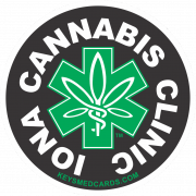 Iona Cannabis Clinic of the Florida Keys