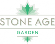 Stone Age Garden