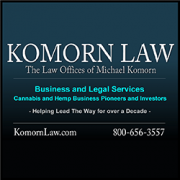 Komorn Law