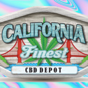 California Finest CBD Depot
