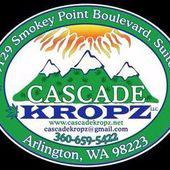 Cascade Kropz - Recreational