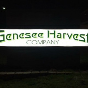Genesee Harvest Company