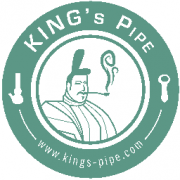 KING’s Pipe Online Headshop