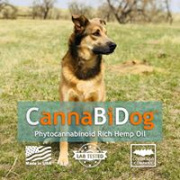Canna Bi Dog
