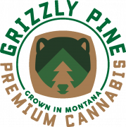 Grizzly Pine