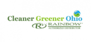 Cleaner Greener Ohio Authorized Rainbow Distributor