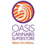 Medicinal Oasis - Recreational