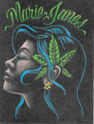 Marie Janes Cannabis Connection