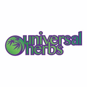 Universal Herbs Jason St