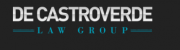 De Castroverde Law Group, Criminal Defense