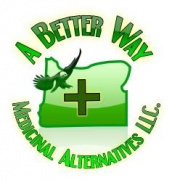 A Better Way Medicinal Alternatives, LLC.