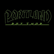 Portland Pot Shop