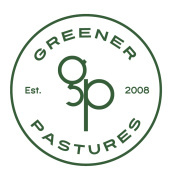 Greener Pastures - Four Corners