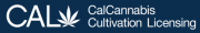 CalCannabis Cultivation Licensing