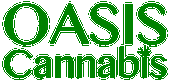 Oasis Cannabis - Seaside