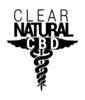 Clear Natural CBD