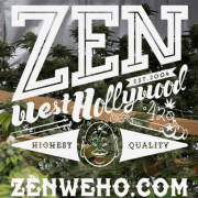 Zen Healing West Hollywood