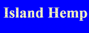 Island Hemp