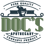Doc's Apothecary - Denver / Globeville