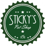 Sticky's Pot Shop