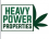 Heavy Power Properties