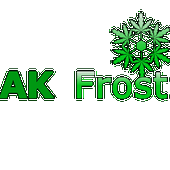 AK Frost - Anchorage