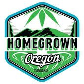 Homegrown Oregon - West Salem