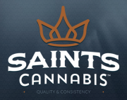 SAINTS CANNABIS