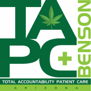 Total Accountability Patient Care