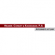 Helmer, Conley & Kasselman, P.A.