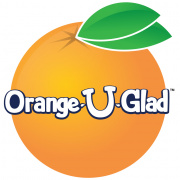Orange-U-Glad