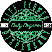 Life Flower Dispensary - Recreational
