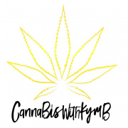 Cannabis with KymB