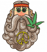 OL' Hippie 420