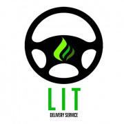 Lit Delivery Service