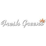 Fresh Greens - Recreational