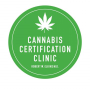 Cannabis Certification Clinic