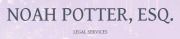 Law Offices of Noah Potter