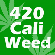 420 CaliWeed
