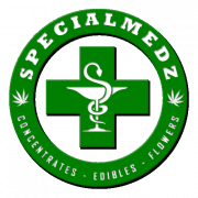 SpecialMedz Delivery