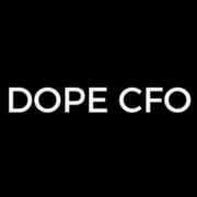 Dope CFO
