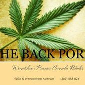 The Back Porch - Recreational